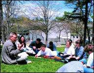 Photo of Students