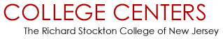 College Centers at Stockton College