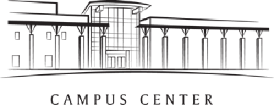 Campus Center at Stockton College