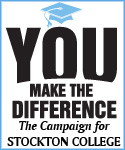 You Make the Difference