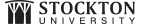 Stockton College