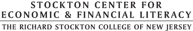 Stockton Center For Economic and Financial Literacy