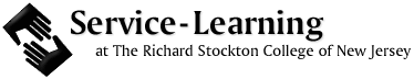 Service-Learning at The Richard Stockton College of NJ