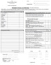 ESL Curriculum Worksheet
