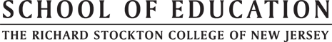 School of Teacher Education