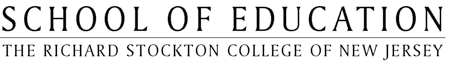 School of Education