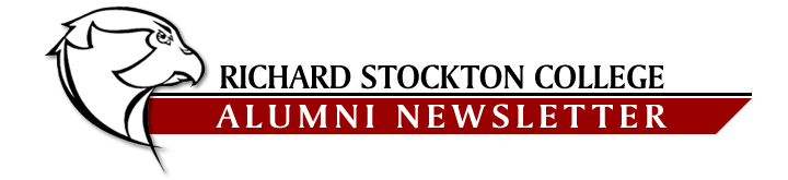 Richard Stockton College Alumni Newsletter