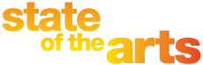 the State of the Arts logo